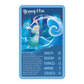 Disney Frozen 2 Top Trumps Card Game